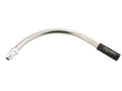 Трубка 90* BSA032 для V-brake, для усиленных кевларом оплеток Ripcord, 1 шт