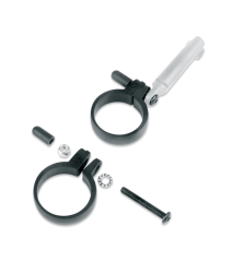 Зажимы для крепления крыла на перья вилки 26,5 - 30,5мм