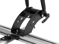 v_22116_4.240 Velokrepleniya na avtomobil - kypit Velokreplenie na avtomobil v Moskve v internet-magazine «VELOSTANOK» Velokrepleniya na avtomobil Крепление PRO TOUR INDOOR для 3 в-дов в салон авто