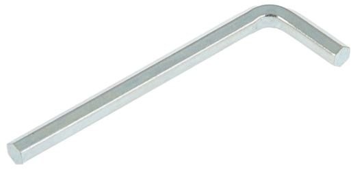 Ключ шестигранный №4 для регулировки тормоза на руле