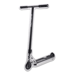 Самокат трюковый SHERIFF хром