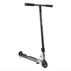 Самокат трюковый SHERIFF хром