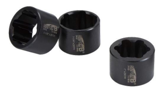 Super b (Premium) tb-945e направляющая для нарезки резьбы 1-1/8" * 26tpi, торговая упаковка