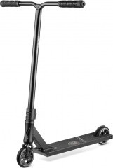 Самокат FOX  Big Boy 4.7 (2020), Чёрный