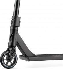 Самокат FOX  Big Boy 4.7 (2020), Чёрный