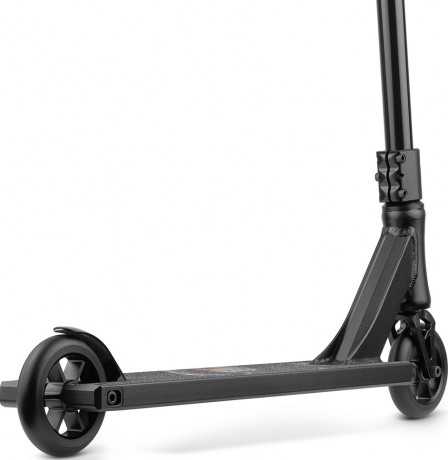 Самокат FOX Big Boy 4.7 (2020), Чёрный