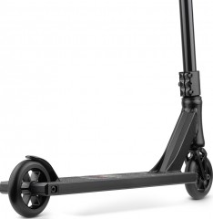 Самокат FOX  Big Boy 4.7 (2020), Чёрный