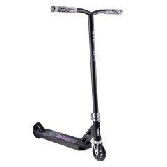 Самокат трюковый GANGSTER хром