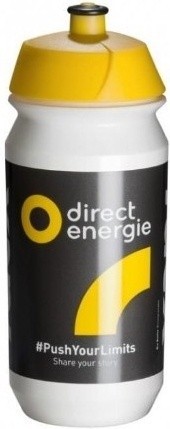 Фляга Tacx Pro Teams 500мл Direct Energie (T5749.1)