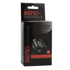 Камера бутиловая SUNCHASE 20х1 1/8 &gt; 20x1 1/4 F/V