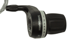 Грипшифт KDSG-30 7ск правый