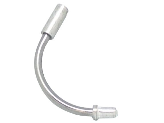 v_13926_0.0x460 KAITYU Napravlyaushaya tormoznogo trosa dlya V-brake 135grad. stalnaya kypit v Moskve v internet-magazine «VELOSTANOK» KAITYU Napravlyaushaya tormoznogo trosa dlya V-brake 135grad. stalnaya KAITYU Направляющая тормозного троса для V-brake 135град. стальная