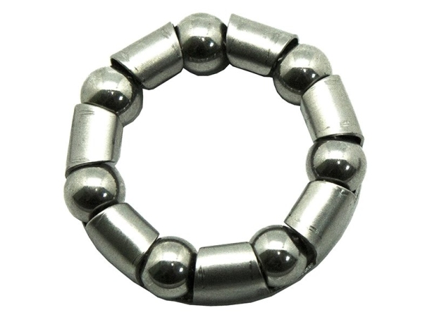 Подшипник оси каретки 5/16"х7, d:30,5