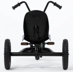 Веломобиль BERG Choppy Neo