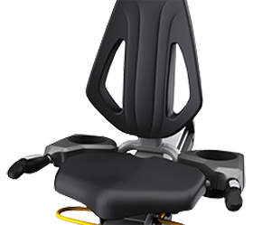 Matrix R5X (R5X'05/ R5X-06) Велоэргометр (ЧЁРНЫЙ)