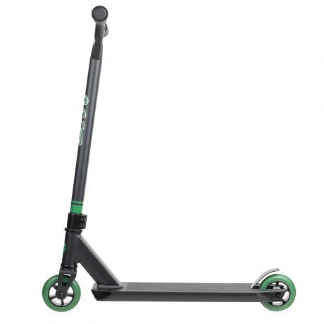 САМОКАТ ТРЮКОВЫЙ VOKUL ZEST (ЧЕРНЫЙ)