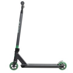 САМОКАТ ТРЮКОВЫЙ VOKUL ZEST (ЧЕРНЫЙ)