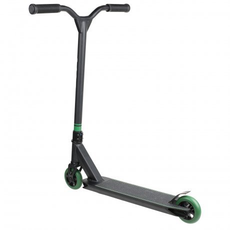 САМОКАТ ТРЮКОВЫЙ VOKUL ZEST (ЧЕРНЫЙ)