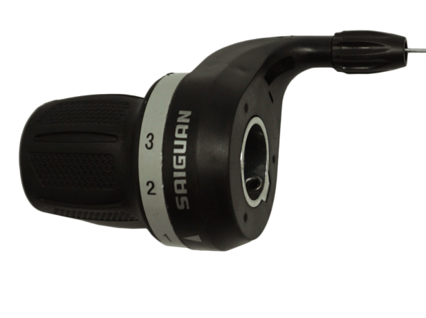 Грипшифт KDSG-30 3ск, левый