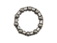 11423_0.240 Podshipniki kypit v Moskve v internet-magazine «VELOSTANOK» Podshipniki Подшипник оси каретки 5/16&quot;х10, d:44 , для bmx