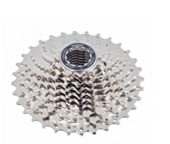 Кассета шоссейная Shimano Tiagra CS-HG500 Road Cassette Sprocket / 10-Speed 11-32T