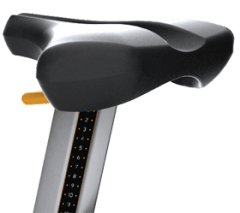 Matrix U5X (U5X'05/ U5X-06) Велоэргометр (СЕРЕБРИСТЫЙ)