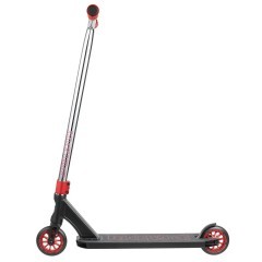 САМОКАТ ТРЮКОВЫЙ VOKUL SAGA (черный/хром)