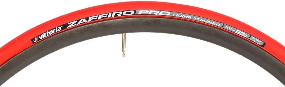 Покрышка Vittoria Zaffiro Pro 700x23c (23-622) шоссе для велостанка