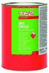 Смазка густая универс., банка 3кг TF2 BIKE GREASE