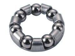 11424_0.240 Podshipniki kypit v Moskve v internet-magazine «VELOSTANOK» Podshipniki Подшипник перед. втулки 3/16x7, d:16мм