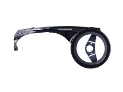 Законцовка для CHAINBOARD регулируемая с линзой чёрная