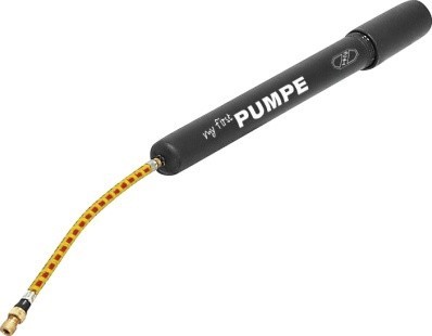 Насос ручной SKS DV/AV 9473