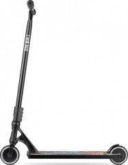 Самокат FOX Devil (2020), Чёрный