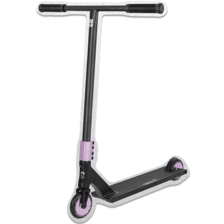 solo-black-1.0x460 SAMOKAT TRUKOVII VOKUL SOLO (Chernii) kypit v Moskve v internet-magazine «VELOSTANOK» SAMOKAT TRUKOVII VOKUL SOLO (Chernii) САМОКАТ ТРЮКОВЫЙ VOKUL SOLO (Черный)