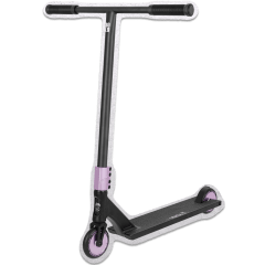 САМОКАТ ТРЮКОВЫЙ VOKUL SOLO (Черный)