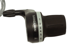 Грипшифт KDSG-30 6ск правый