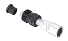 TBS съёмник шатуна для шлицевой каретки и под квадрат