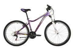 velosiped-stinger-26-laguna-std-fioletovyj-aljuminij-razmer-15-microshift-vx46432_21861_0.240 Gornie velosipedi 26" - kypit gornii velosiped 26" v Moskve v internet-magazine «VELOSTANOK» gornie velosipedi 26" Велосипед STINGER 26 LAGUNA STD фиолетовый, алюминий, размер 15, MICROSHIFT