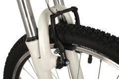 v_21861_3.240 Gornie velosipedi 26" - kypit gornii velosiped 26" v Moskve v internet-magazine «VELOSTANOK» gornie velosipedi 26" Велосипед STINGER 26 LAGUNA STD фиолетовый, алюминий, размер 15, MICROSHIFT