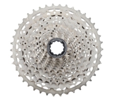 Кассета МТБ Shimano Deore CS-M5100 MTB Cassette Sprocket / 11-Speed