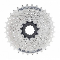 Кассета SHIMANO HG201, 9 скоростей, 11-34
