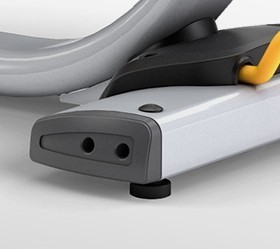 MATRIX R1X (R1X-02) Велоэргометр (ЧЁРНЫЙ)