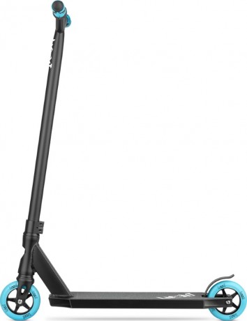 Самокат LMT 60 (2020), Чёрный/синий