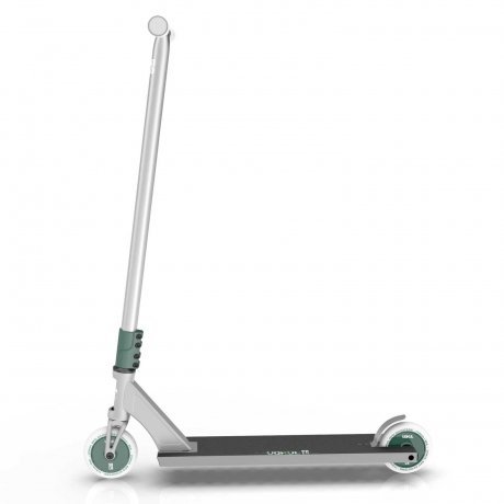 САМОКАТ ТРЮКОВЫЙ VOKUL SOLO (СЕРЫЙ)