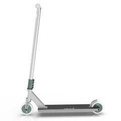 САМОКАТ ТРЮКОВЫЙ VOKUL SOLO (СЕРЫЙ)