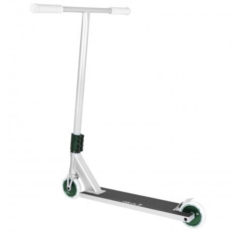 САМОКАТ ТРЮКОВЫЙ VOKUL SOLO (СЕРЫЙ)