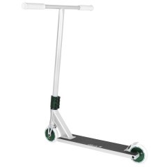 САМОКАТ ТРЮКОВЫЙ VOKUL SOLO (СЕРЫЙ)