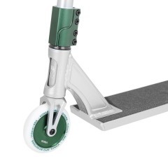 САМОКАТ ТРЮКОВЫЙ VOKUL SOLO (СЕРЫЙ)