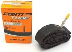 Камера велосипедная Continental tour 28&quot; all, 32-622 / 47-622, s60