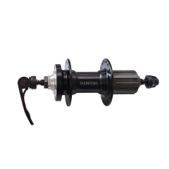 vtulka-36h-zad-al-pod-kass-135x145-pp-disk-s-eksc-chjor-ztb22045_21605_0.240 Vtylki velosipednie - kypit vtylky v Moskve v internet-magazine «VELOSTANOK» Vtylki velosipednie Втулка 36H, зад. ал. под касс, 135x145, п/п, диск, с эксц, чёр.